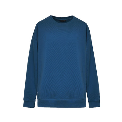 The Knit Company X Lee Soo-hyuk - 20FW Heavy Cotton Sweatshirt