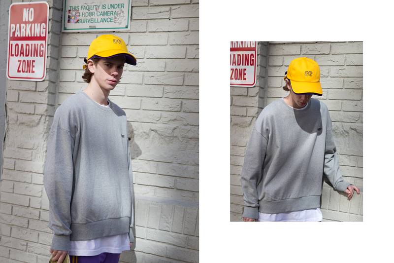 Nerdy - NY Layered Cap