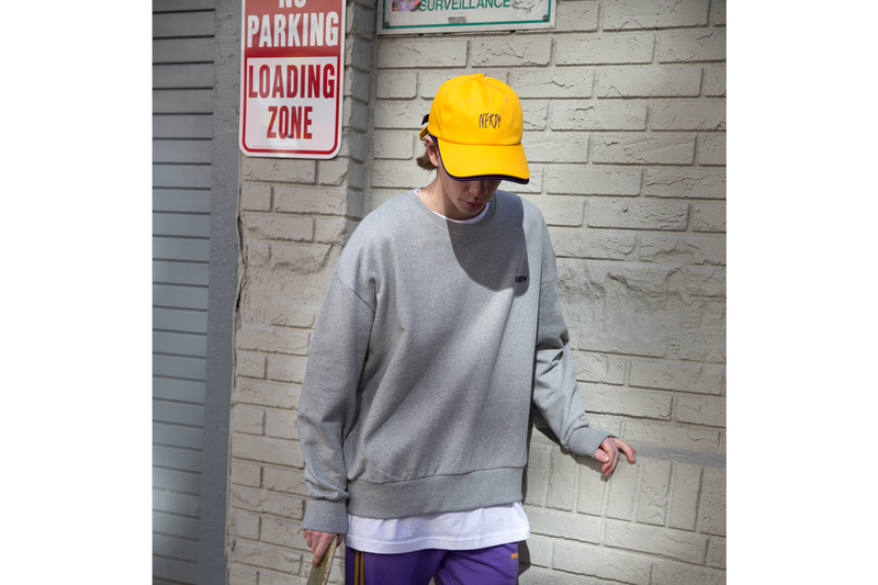 Nerdy - NY Layered Cap
