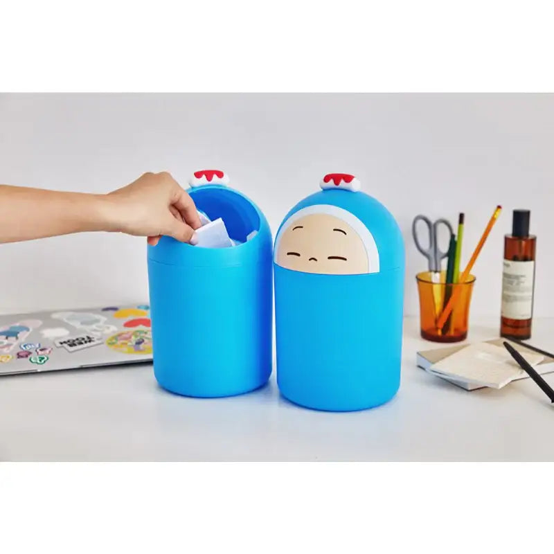 Yumi's Cells - Trash Can - Webtoon Friends - Accessories - Harumio