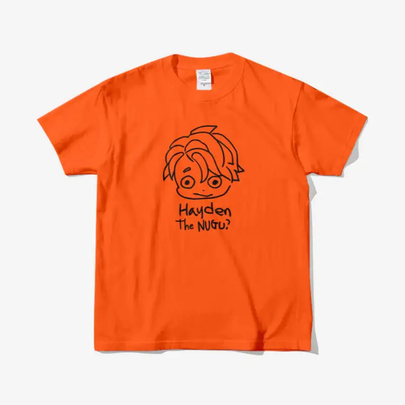 Mad Place - Oh Who Are You Short Sleeve T-Shirt - Junah COMICS - Clothes - Harumio