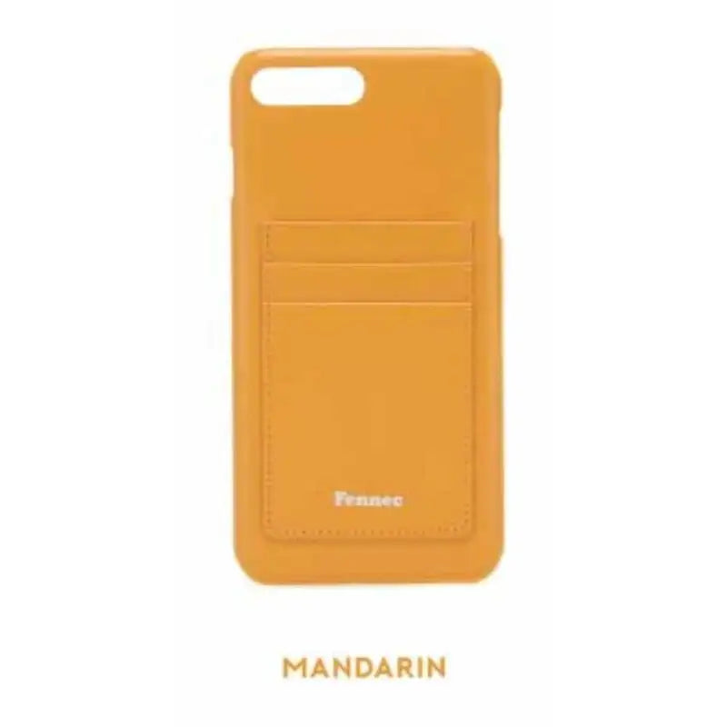Fennec - Leather 3 Layer Card Case - FENNEC - Accesories - Harumio
