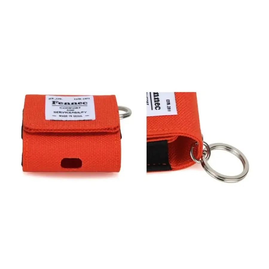 Fennec - C&S AirPods Case - FENNEC - Accesories - Harumio