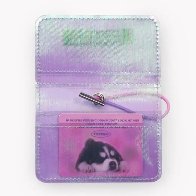 THENCE - Bank Card Wallet - THENCE - Wallet - Harumio