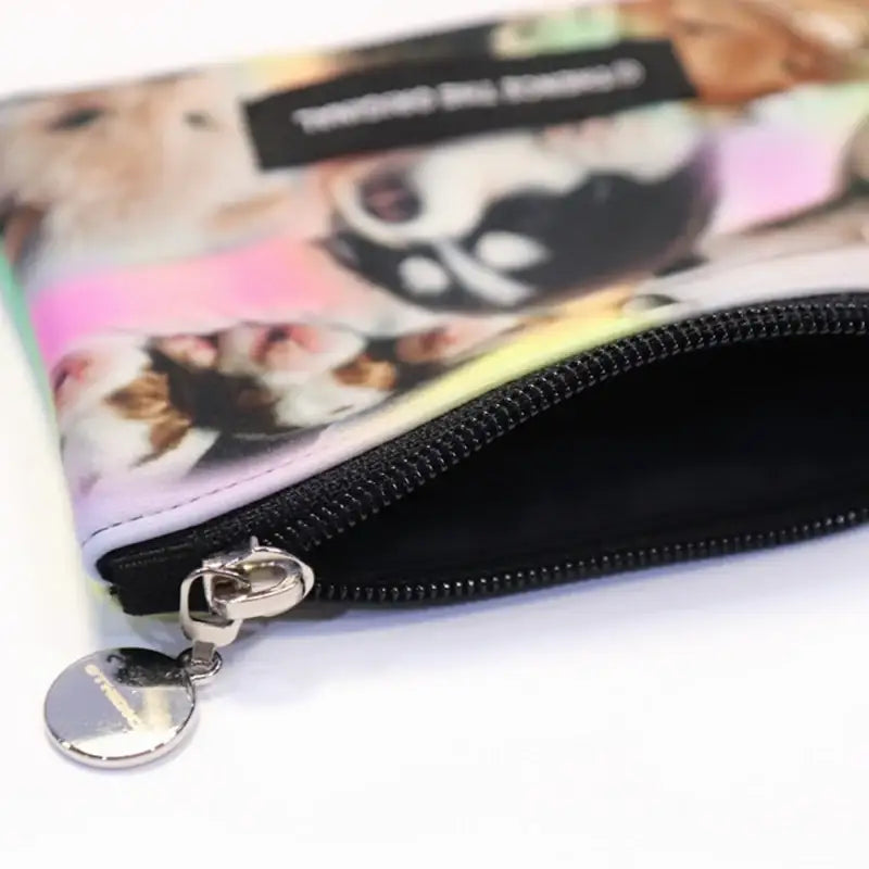 THENCE - Mini Pouch - THENCE - Pouch - Harumio