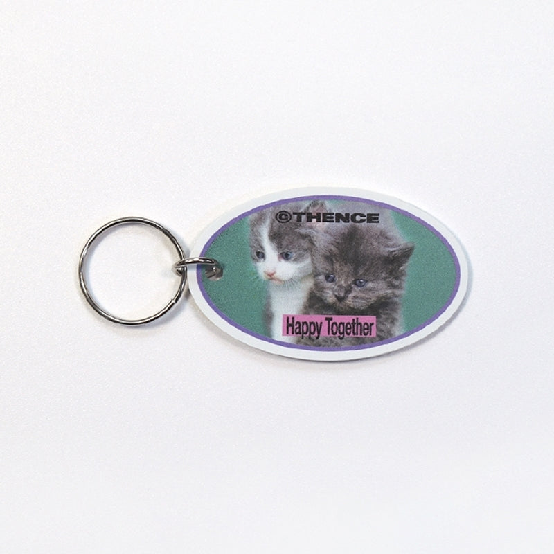 THENCE - ABS Key Holder