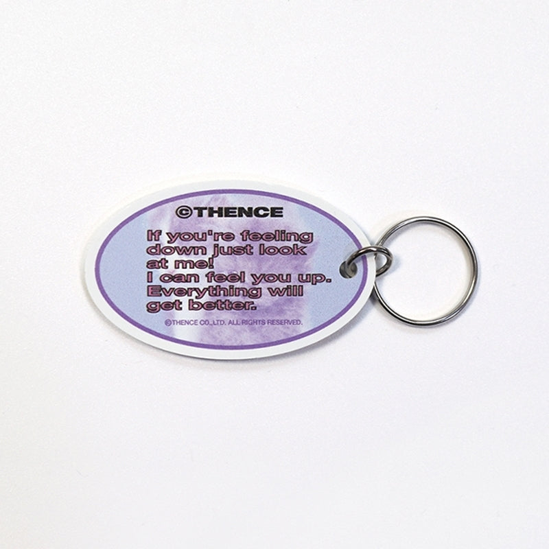THENCE - ABS Key Holder