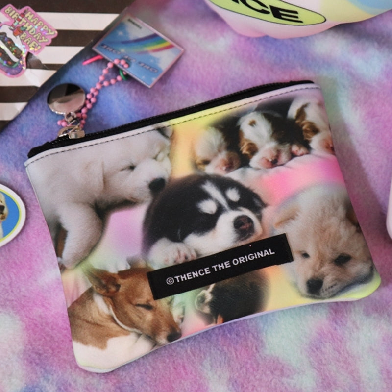 THENCE - Mini Pouch