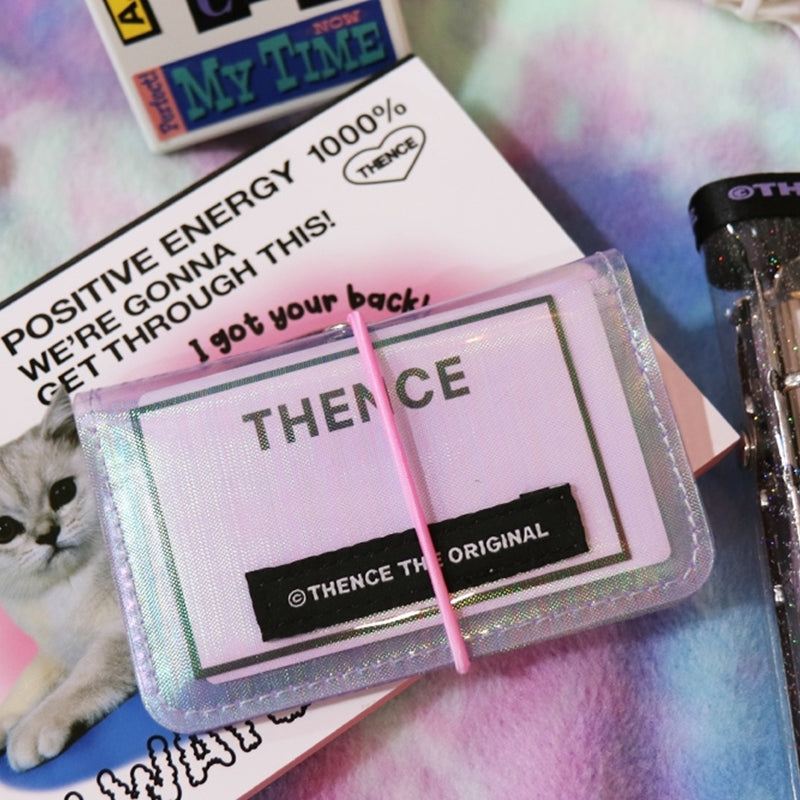 THENCE - Bank Card Wallet