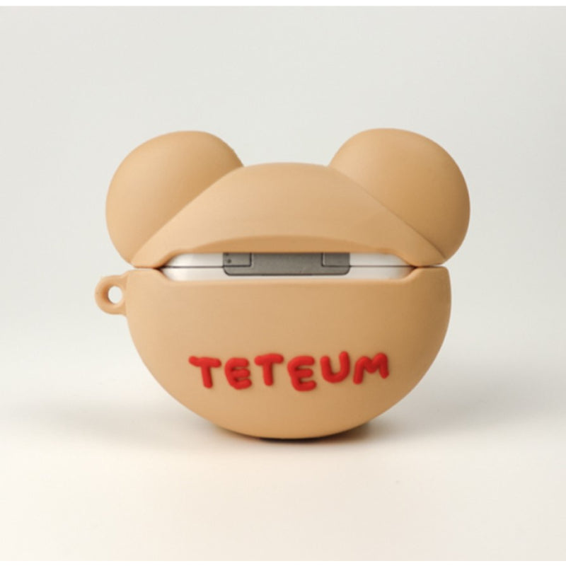 Teteum - Pebble Pods