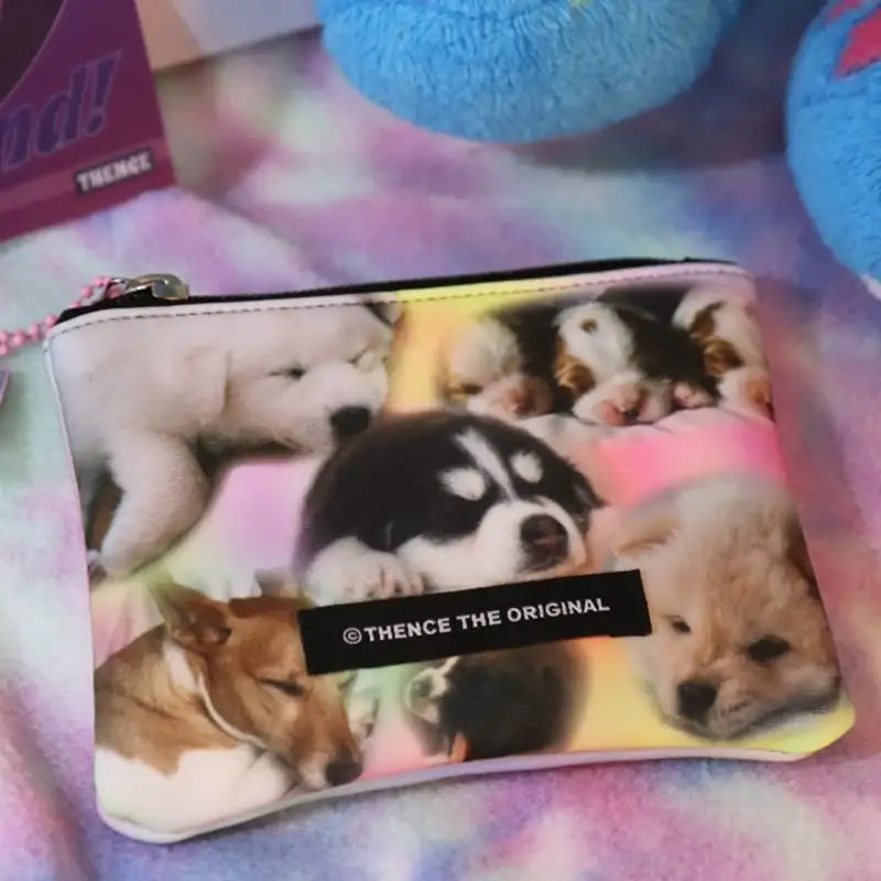 THENCE - Mini Pouch - THENCE - Pouch - Harumio