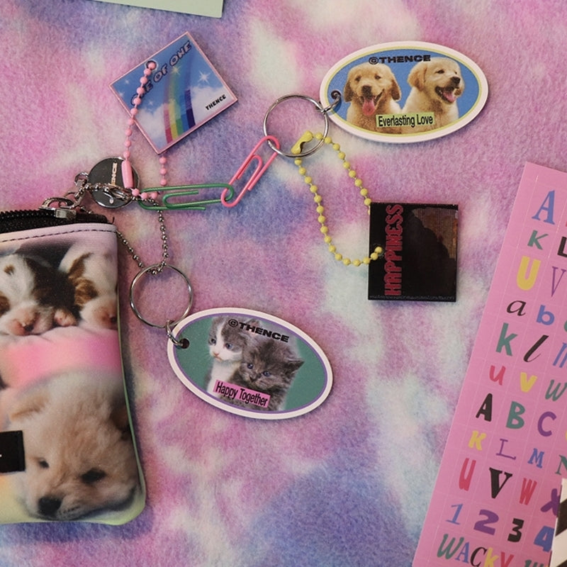 THENCE - ABS Key Holder