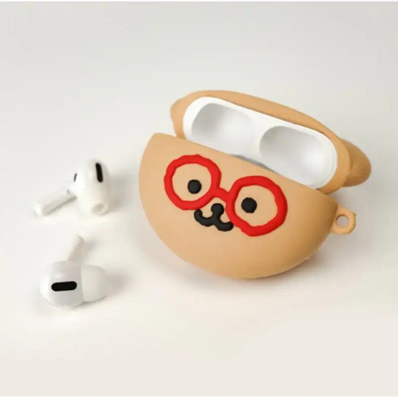 Teteum - Pebble Pods - Teteum - AirPods Case - Harumio