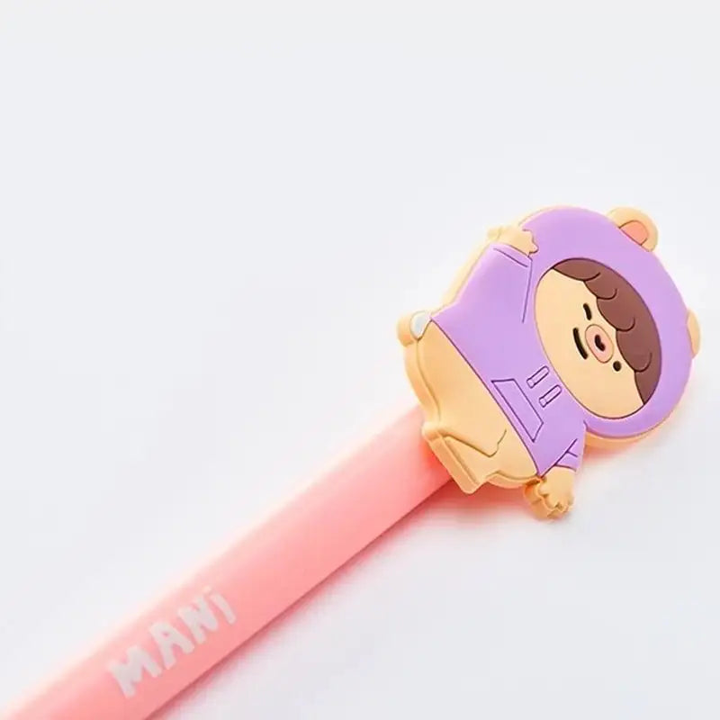 Mani Mani - Gel Pen - BONICREW - Stationery - Harumio