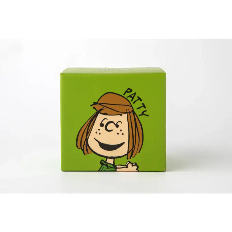 Peanuts x 10x10 - Smile Mug - Peanuts x 10x10 - Tableware - Harumio