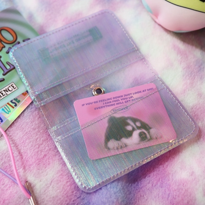 THENCE - Bank Card Wallet