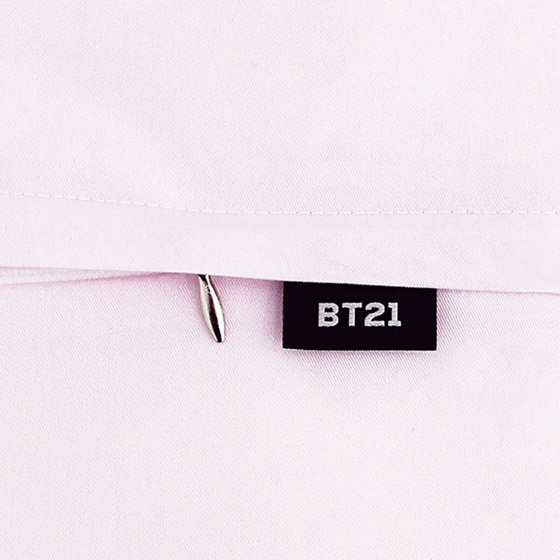 BT21 - Baby Latex Pillow
