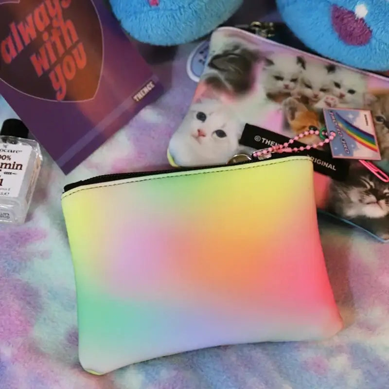THENCE - Mini Pouch - THENCE - Pouch - Harumio