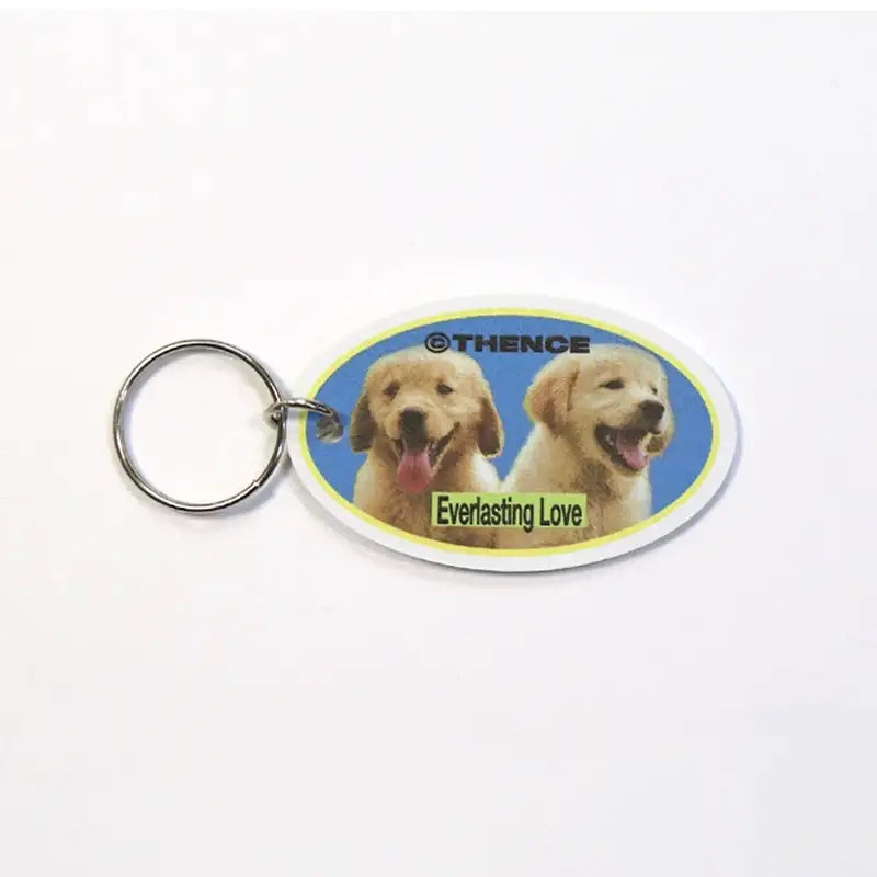 THENCE - ABS Key Holder - THENCE - Keyring - Harumio