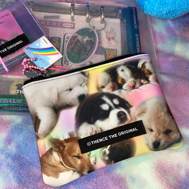 THENCE - Mini Pouch