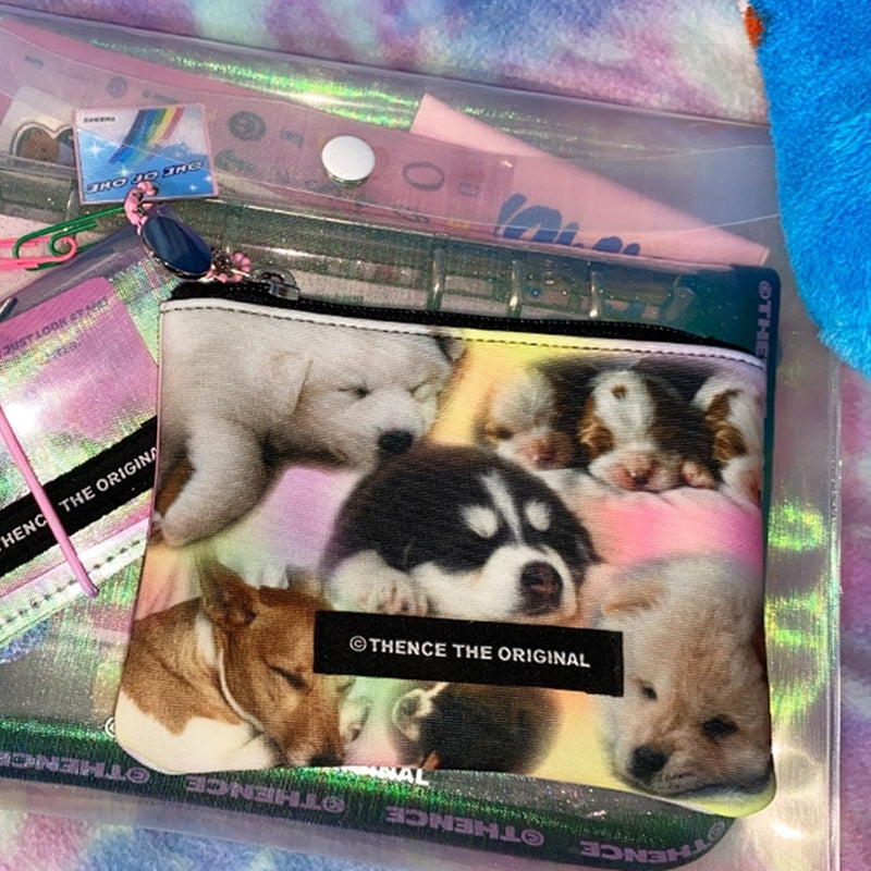 THENCE - Mini Pouch
