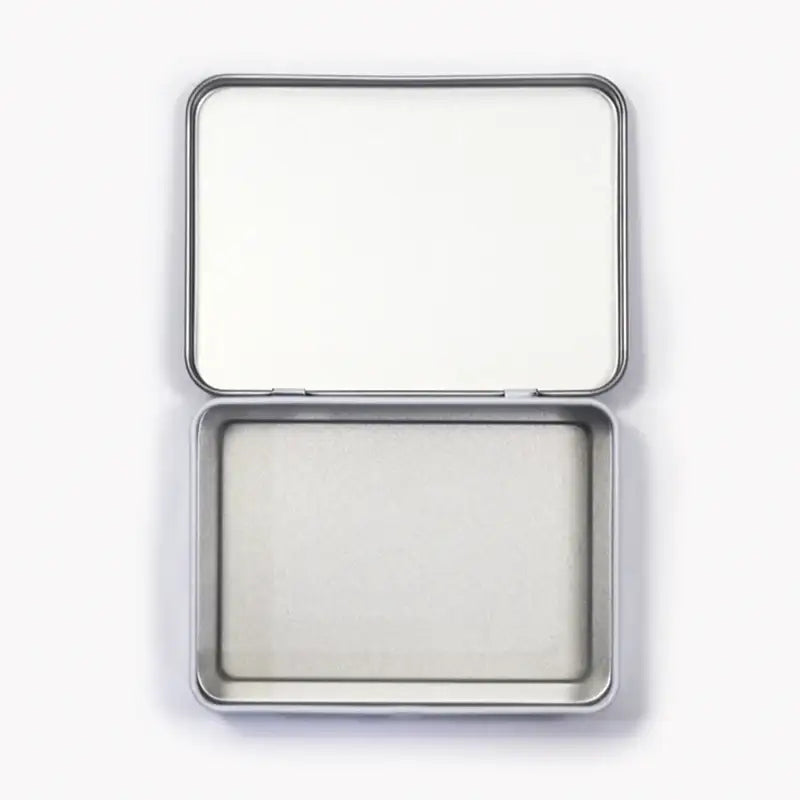 THENCE - Tin Case - THENCE - Accessories, Stationery - Harumio