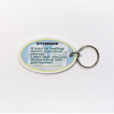 THENCE - ABS Key Holder