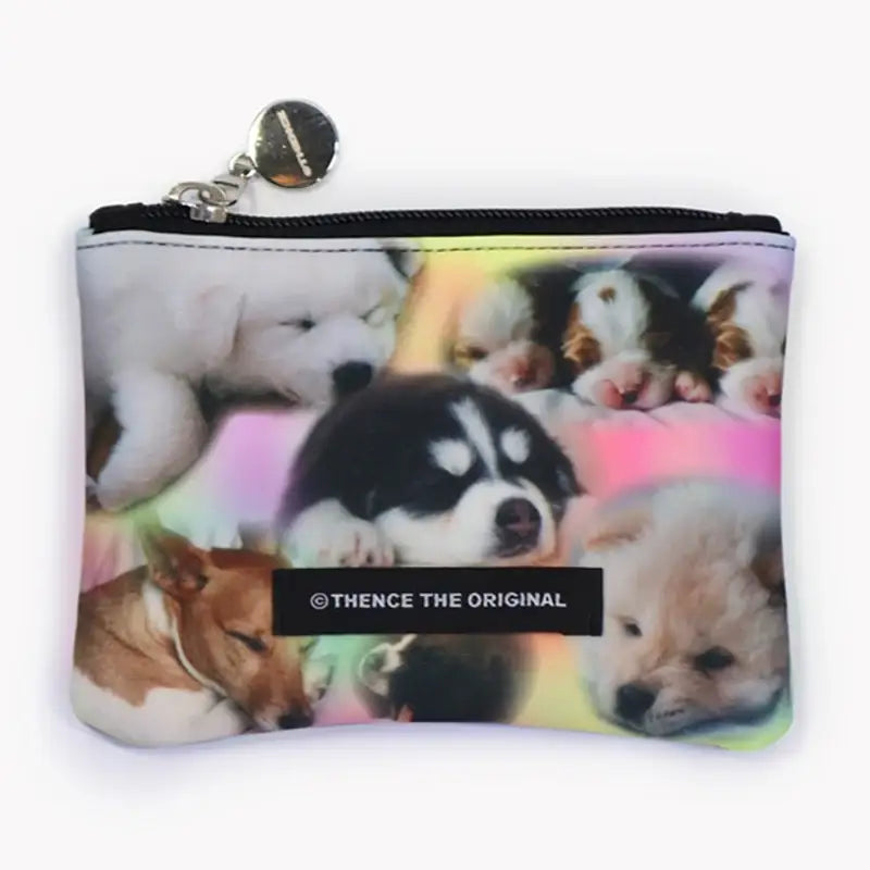 THENCE - Mini Pouch - THENCE - Pouch - Harumio