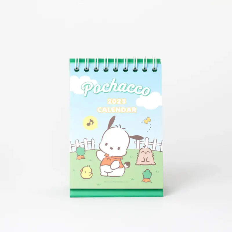 Sanrio - 2023 Mini Calendar - 10x10 - 2023 Calendars - Harumio