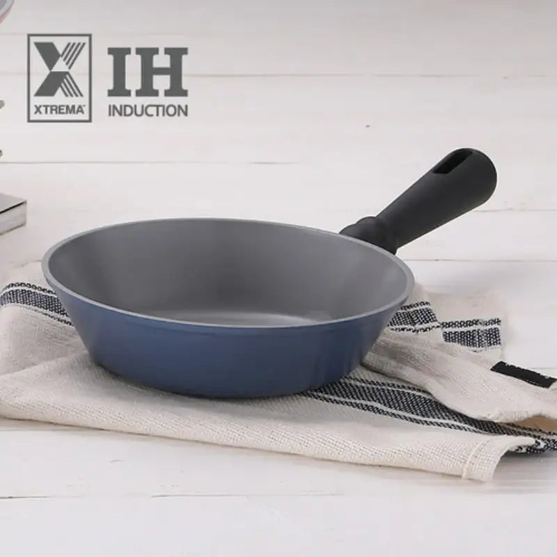 Neoflam - The Classic Cookware Set Of 3 - Neoflam - Frying Pan - Harumio