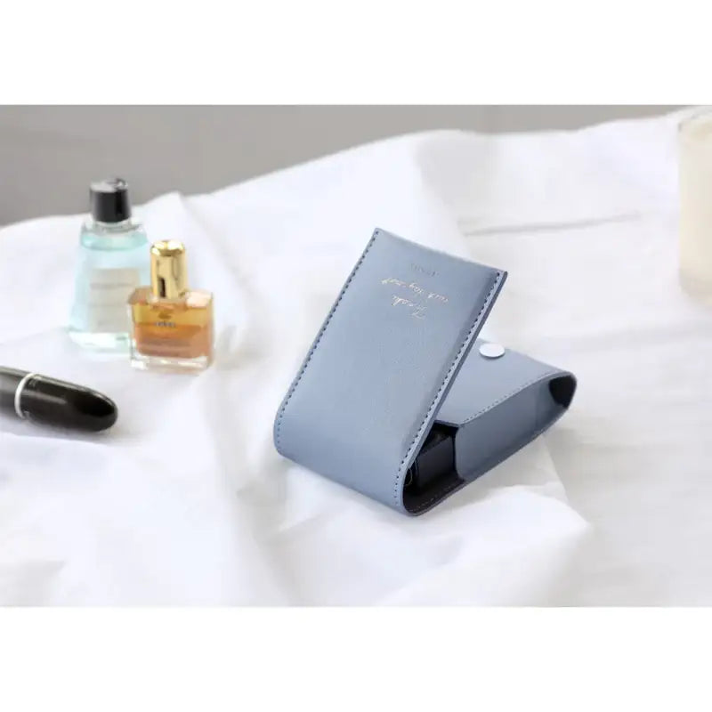 Iconic - Slit Lipstick Pouch - Iconic - Pouches - Harumio