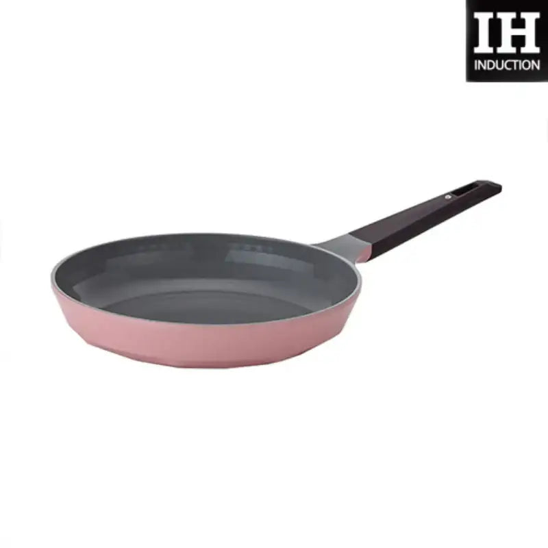 Neoflam - Rose Pink Frying Pan 28cm - Neoflam - Frying Pan - Harumio