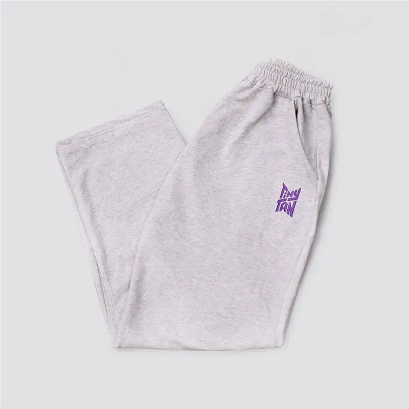 BTS - TinyTAN x TIYP - 3D Black Pajama - BTS - Clothing - Harumio