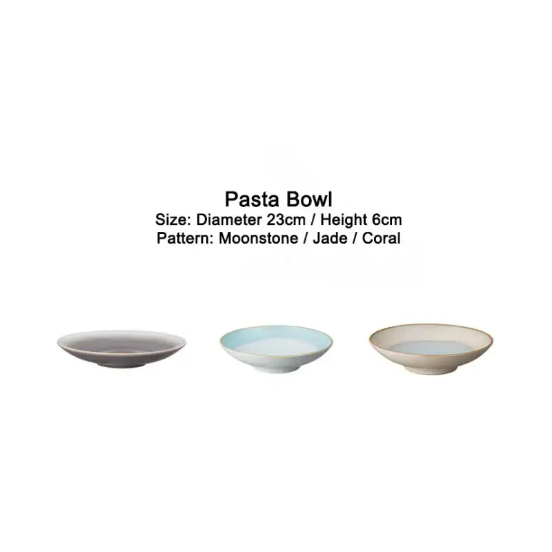 Denby - MODUS Tableware - Denby - Tableware - Harumio