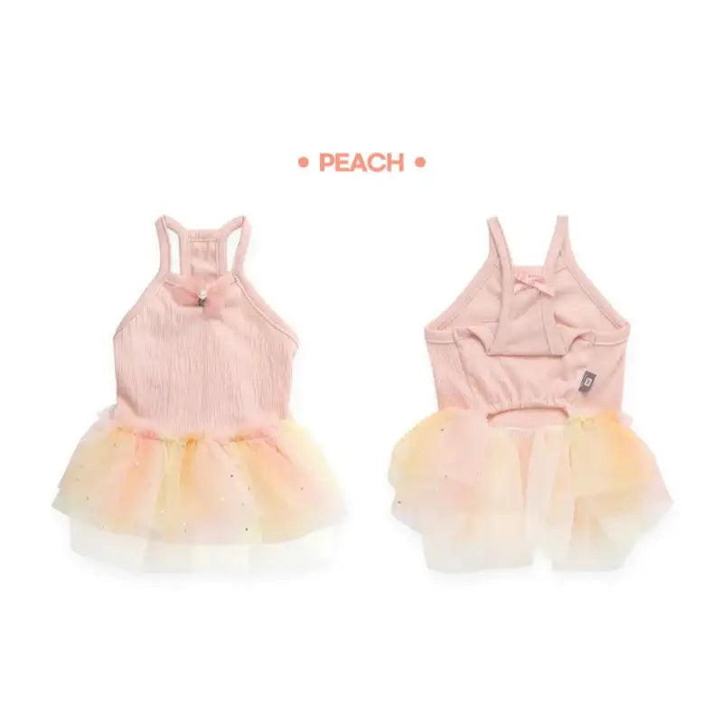 ITSDOG - Pet Ballerina Dress - ITSDOG - Pet Clothes - Harumio