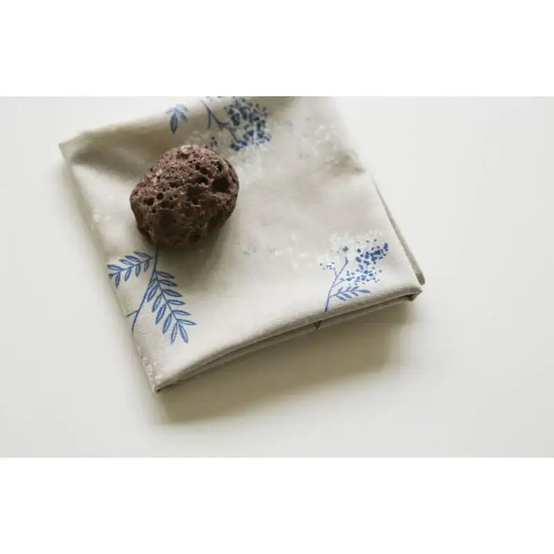 Dailylike x 10x10 - Handkerchief - Dailylike x 10x10 - Accessories - Harumio