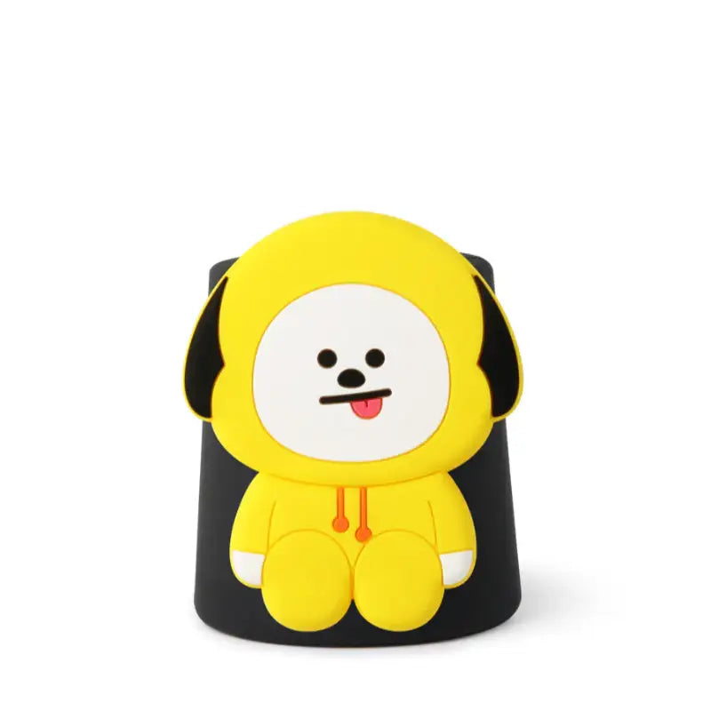 Monopoly x BT21 - Pen Stand - Monopoly - Pen Stand - Harumio