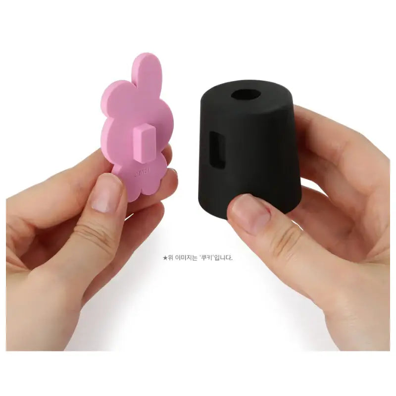 Monopoly x BT21 - Pen Stand - Monopoly - Pen Stand - Harumio
