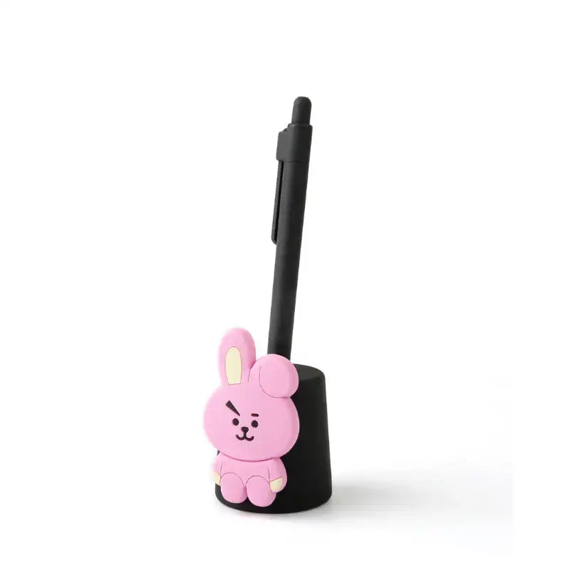 Monopoly x BT21 - Pen Stand - Monopoly - Pen Stand - Harumio