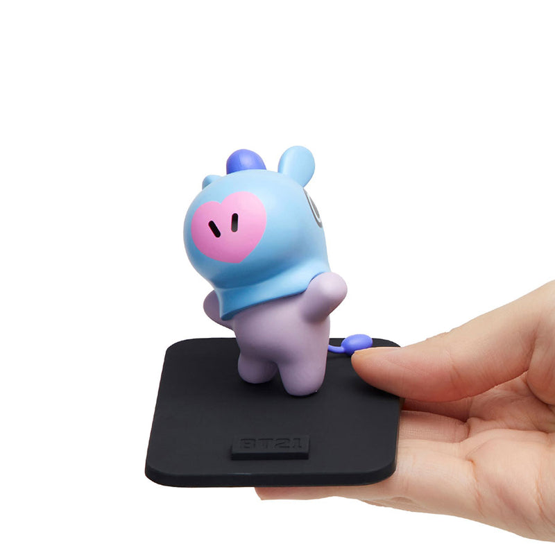 BT21 -  Mobile Phone Holder - Mang