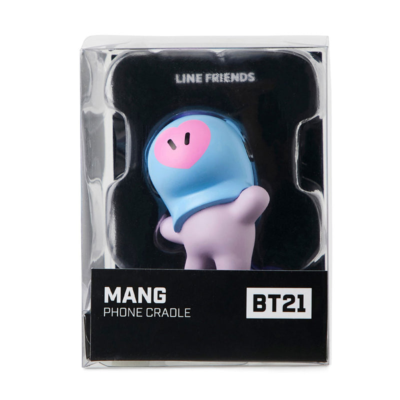 BT21 -  Mobile Phone Holder - Mang
