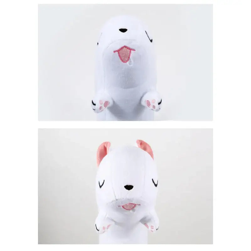 Return of the Blossoming Blade - Baek Ah Neck Pillow - Webtoon Friends - Neck pillow - Harumio