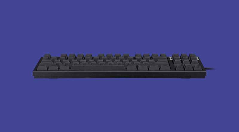 Realforce R2 TKL Mechanical Keyboard