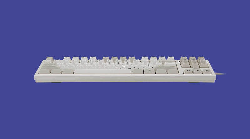 Realforce R2 TKL Mechanical Keyboard