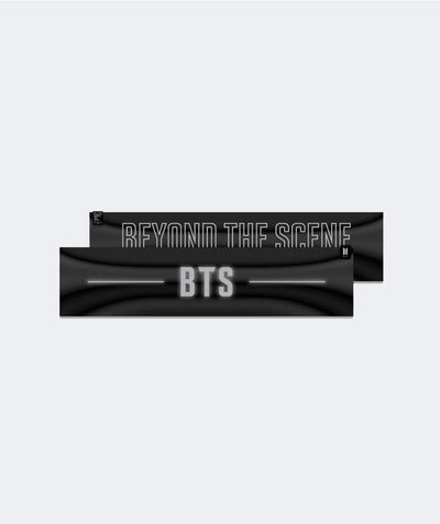BTS - Official Light Stick MAP OF THE SOUL Special Edition