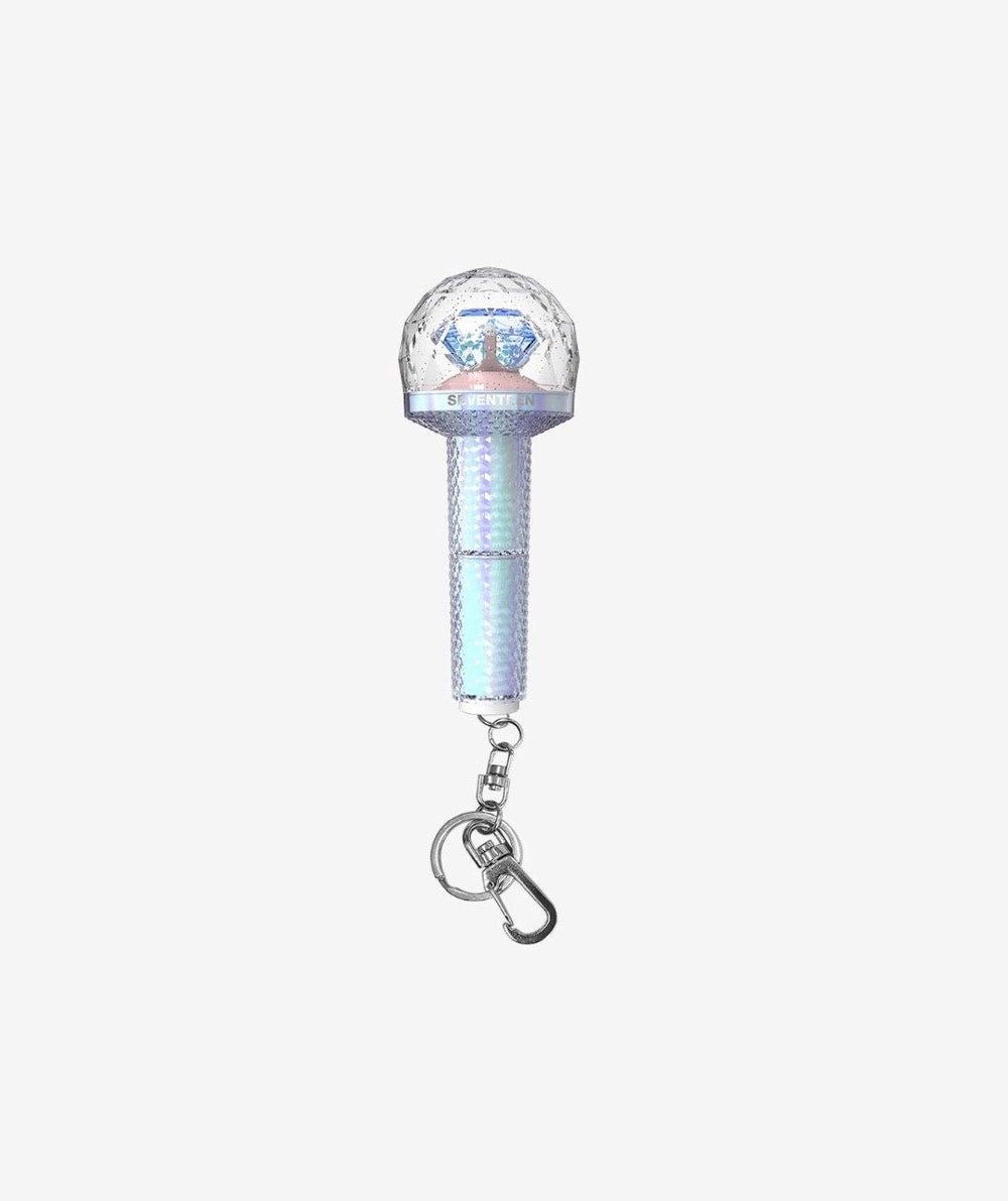 Seventeen - Official Light Stick V2 & Merchs