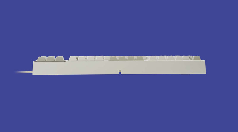 Realforce R2 TKL Mechanical Keyboard