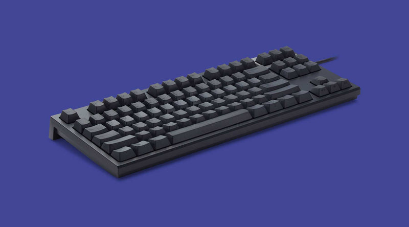 Realforce R2 TKL Mechanical Keyboard