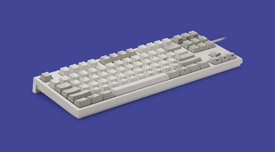 Realforce R2 TKL Mechanical Keyboard