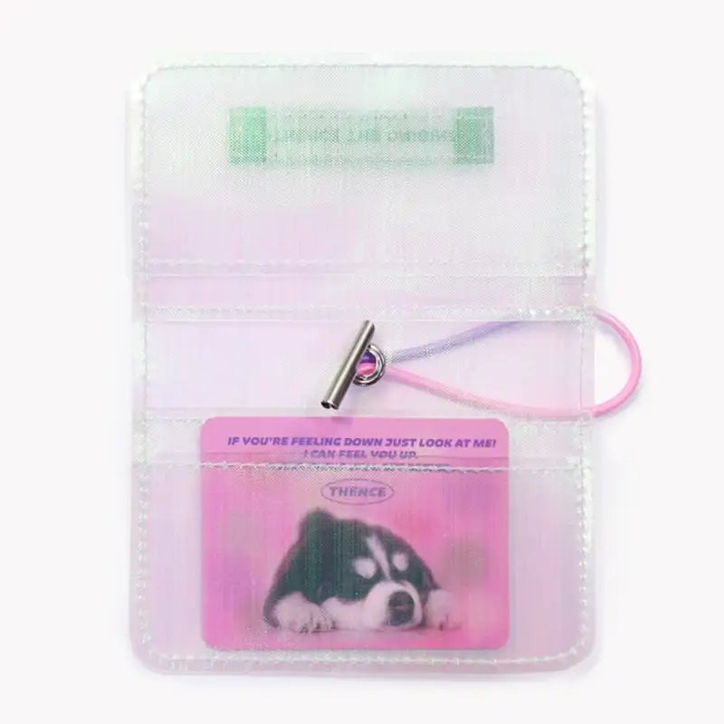 THENCE - Bank Card Wallet - THENCE - Wallet - Harumio